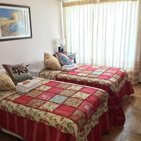Enjoy Palermo Apartment Buenos Aires Luaran gambar