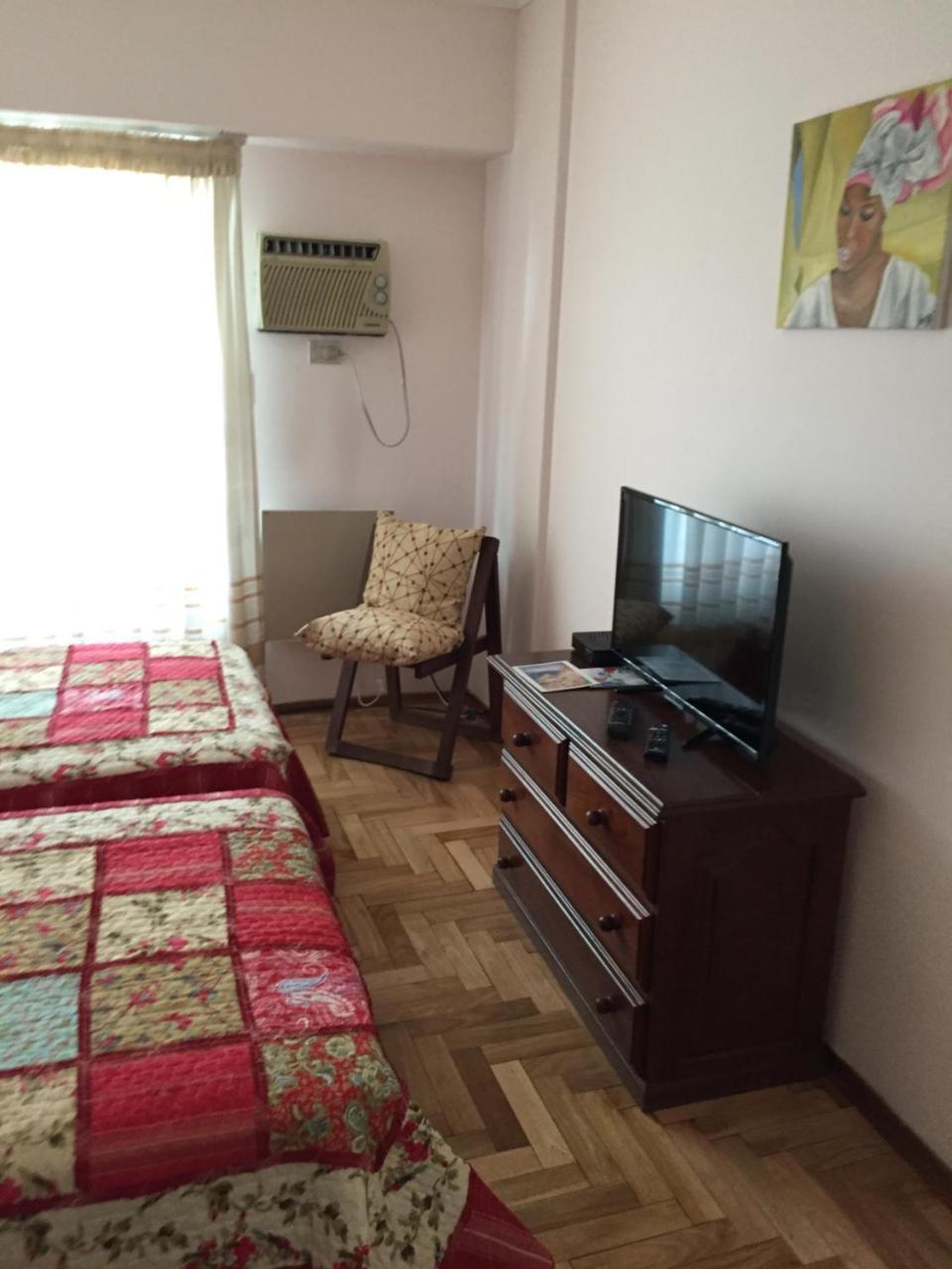 Enjoy Palermo Apartment Buenos Aires Luaran gambar