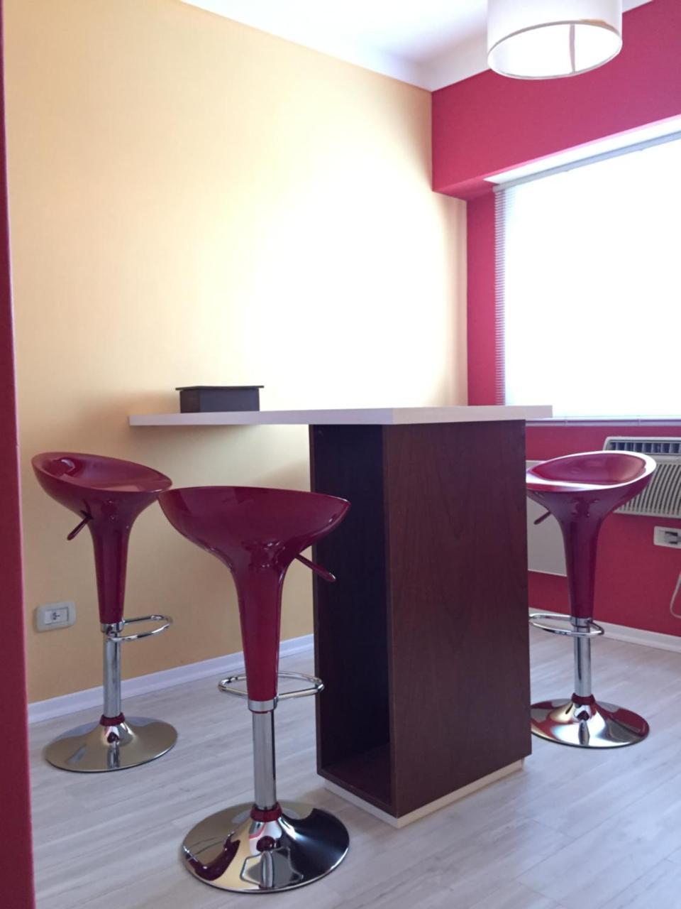 Enjoy Palermo Apartment Buenos Aires Luaran gambar