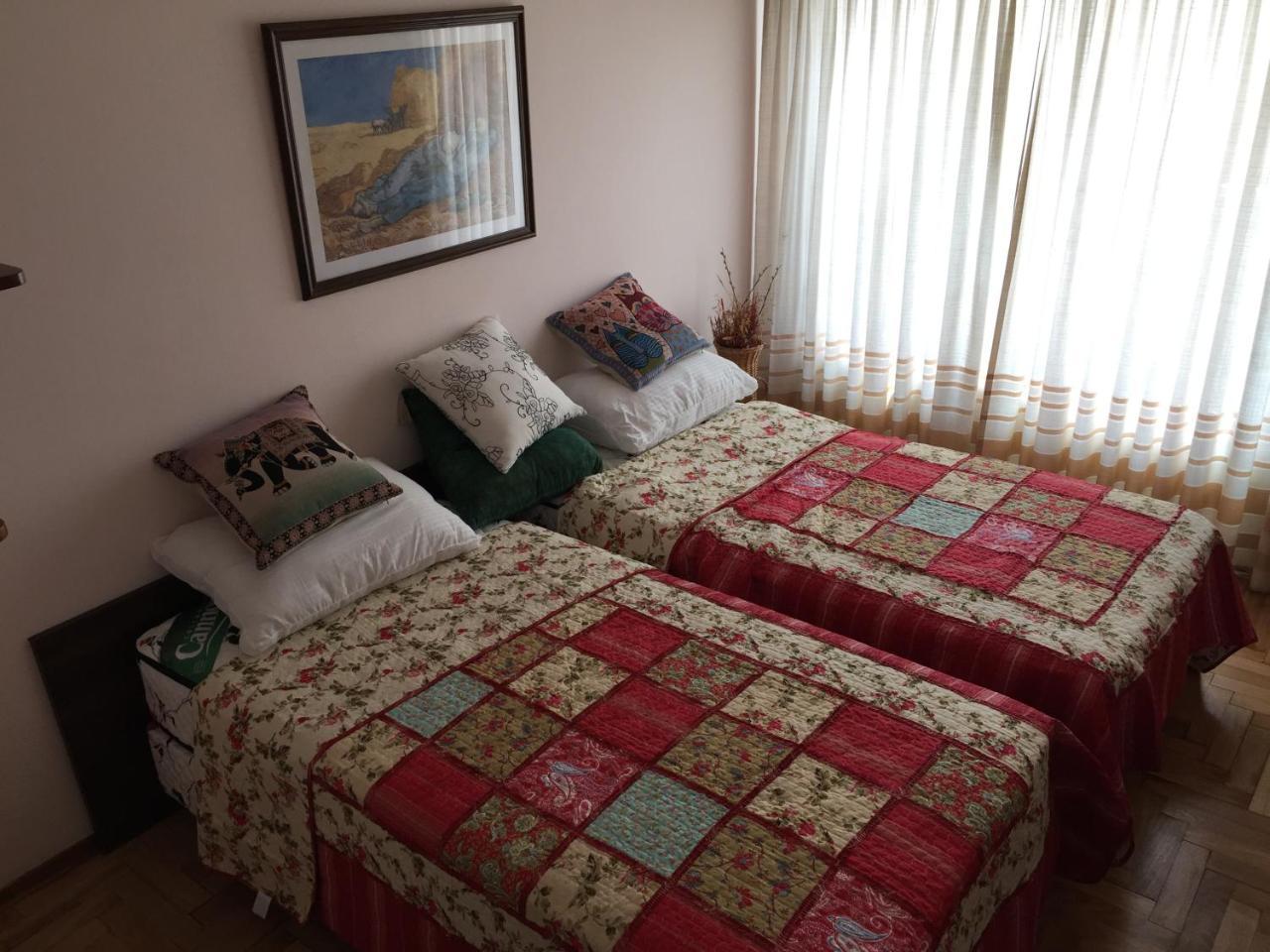 Enjoy Palermo Apartment Buenos Aires Luaran gambar