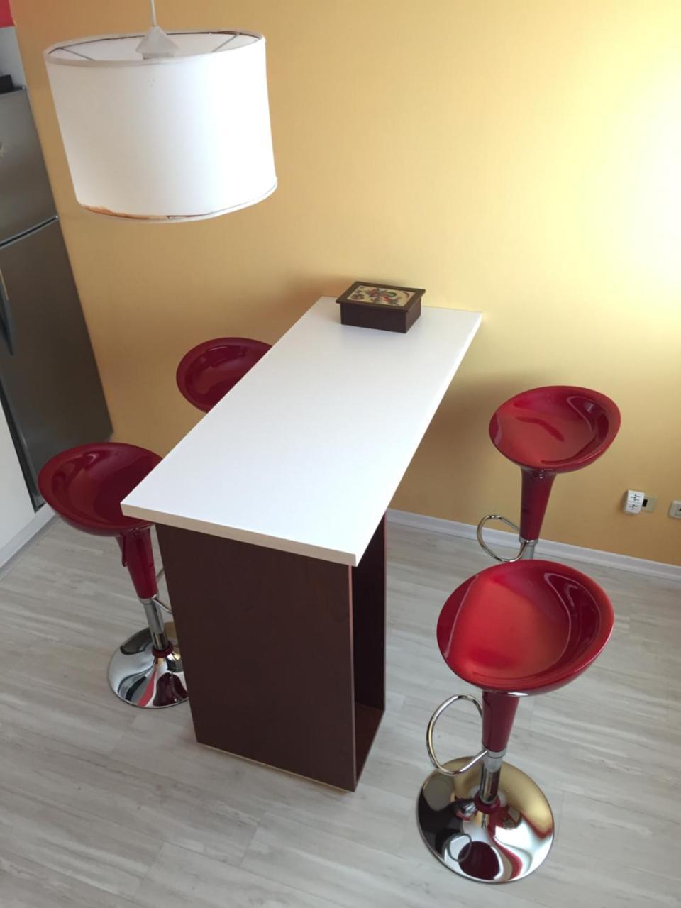 Enjoy Palermo Apartment Buenos Aires Luaran gambar