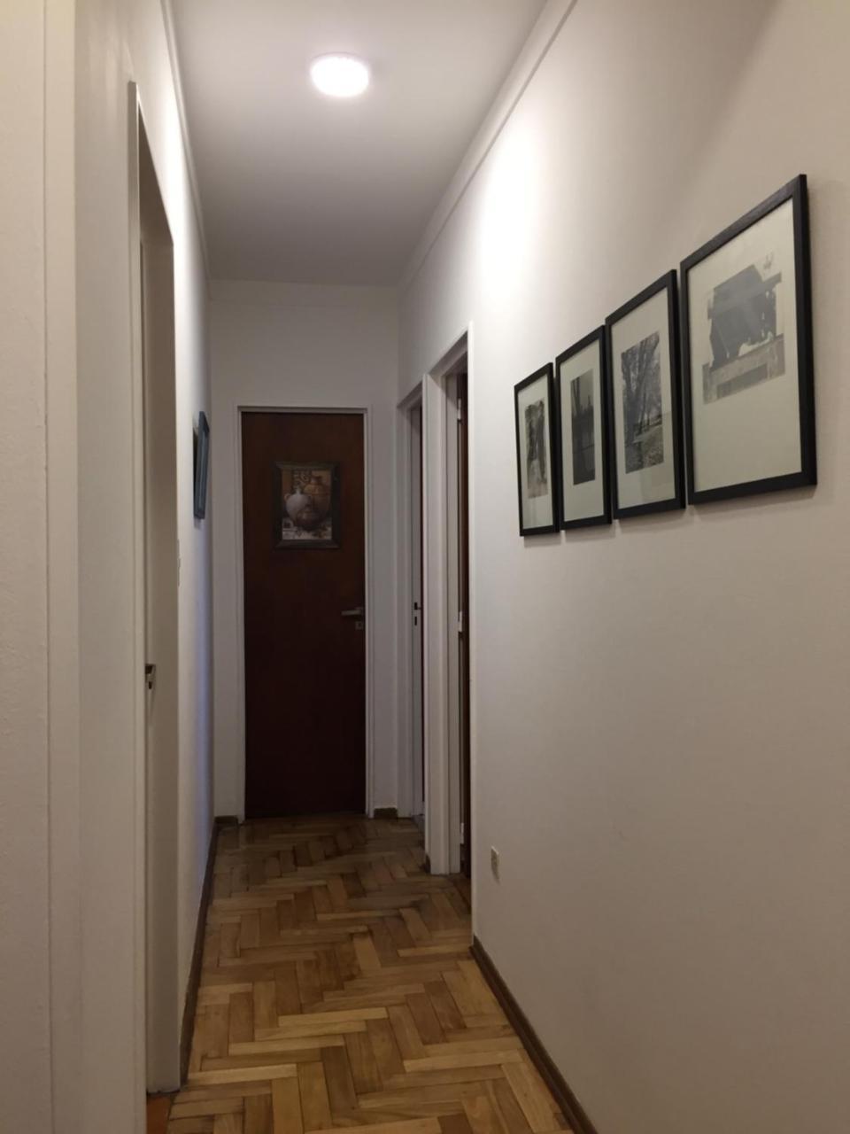 Enjoy Palermo Apartment Buenos Aires Luaran gambar