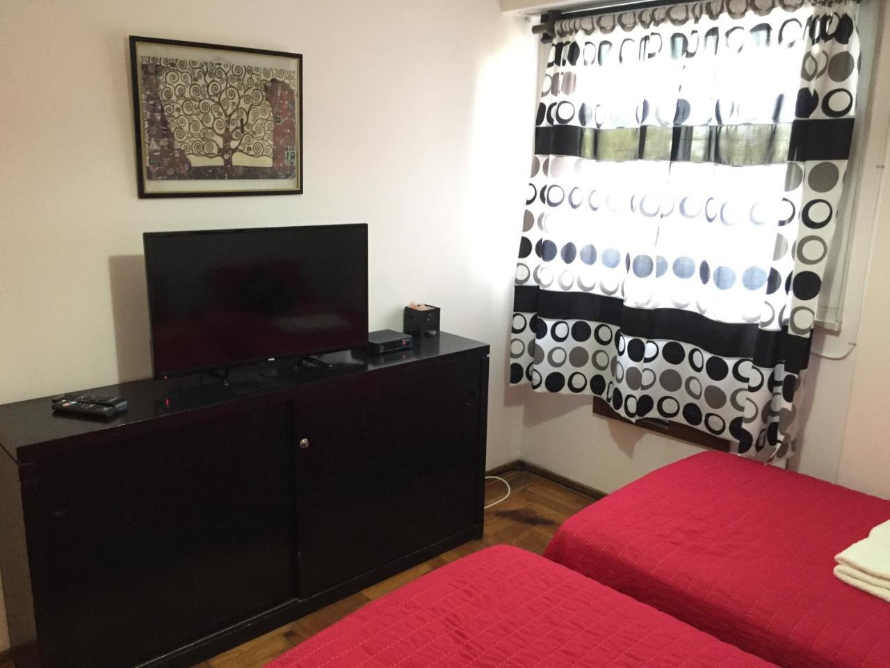 Enjoy Palermo Apartment Buenos Aires Luaran gambar