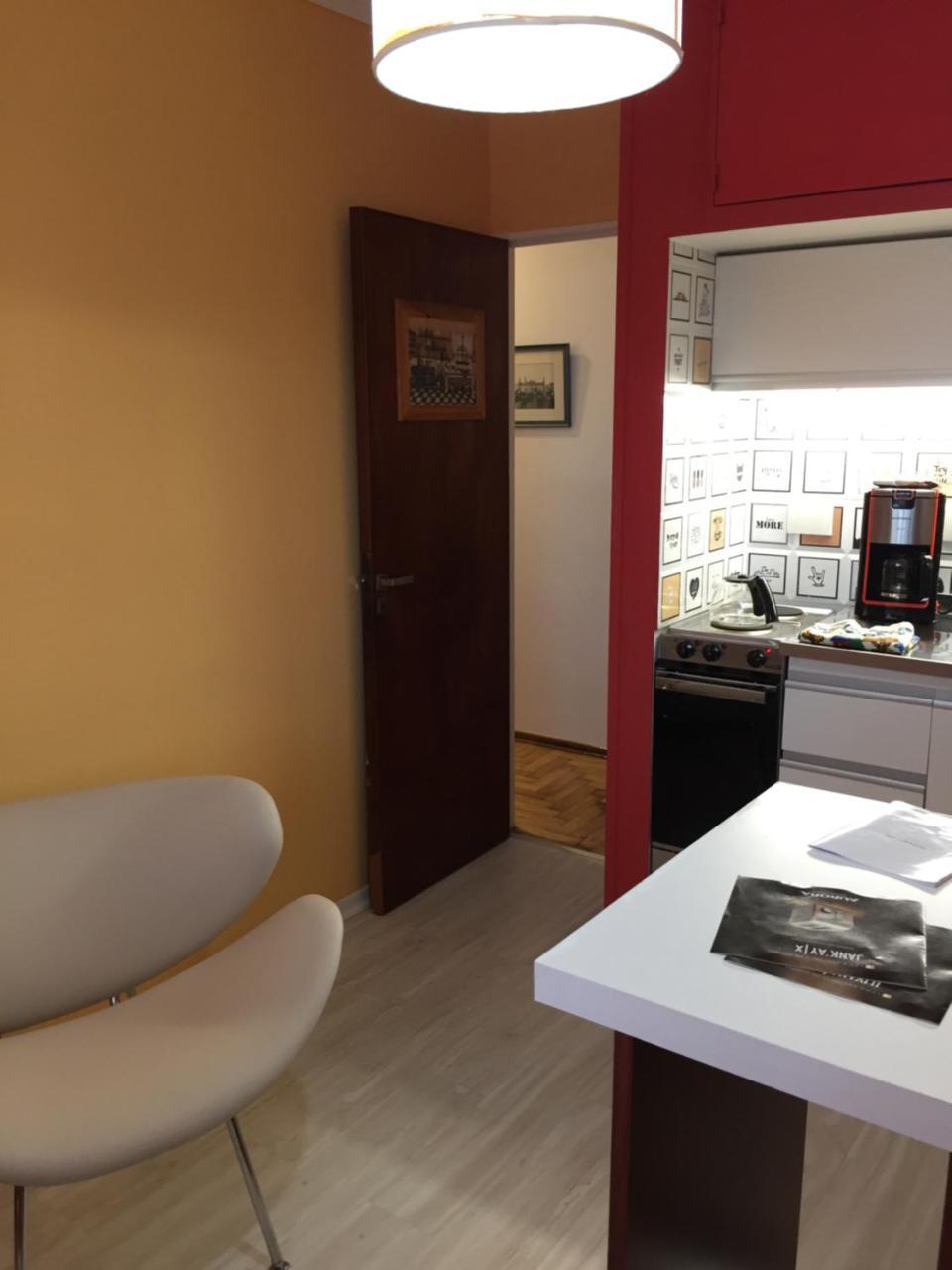 Enjoy Palermo Apartment Buenos Aires Luaran gambar