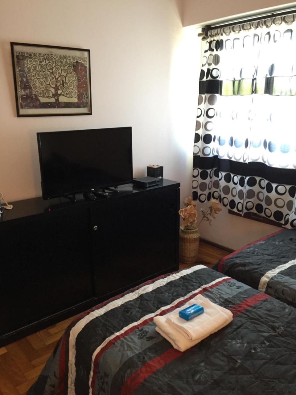 Enjoy Palermo Apartment Buenos Aires Luaran gambar