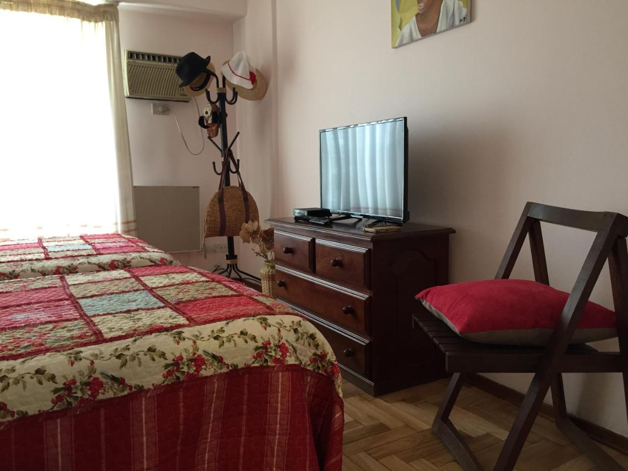Enjoy Palermo Apartment Buenos Aires Luaran gambar