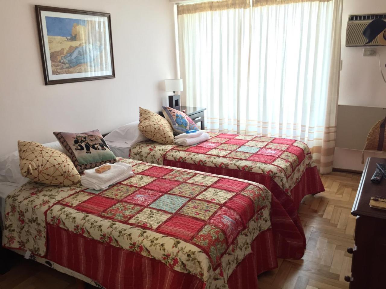 Enjoy Palermo Apartment Buenos Aires Luaran gambar