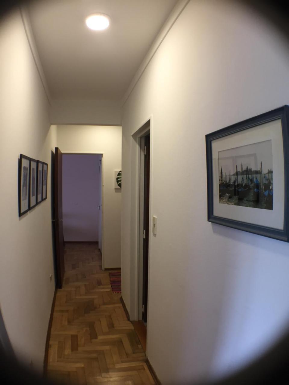 Enjoy Palermo Apartment Buenos Aires Luaran gambar
