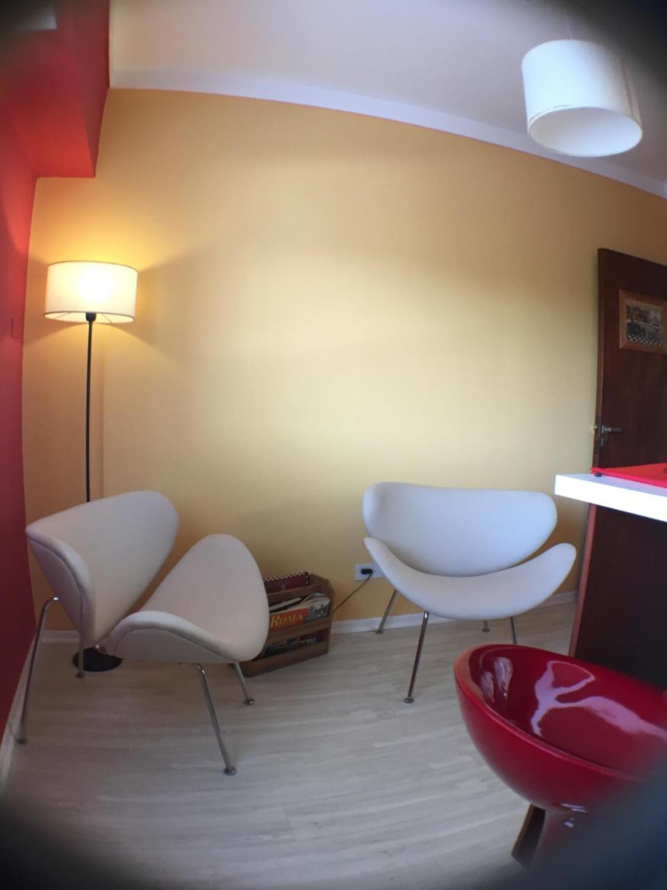 Enjoy Palermo Apartment Buenos Aires Luaran gambar