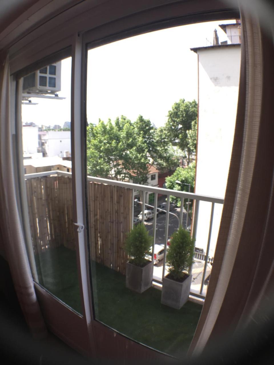 Enjoy Palermo Apartment Buenos Aires Luaran gambar