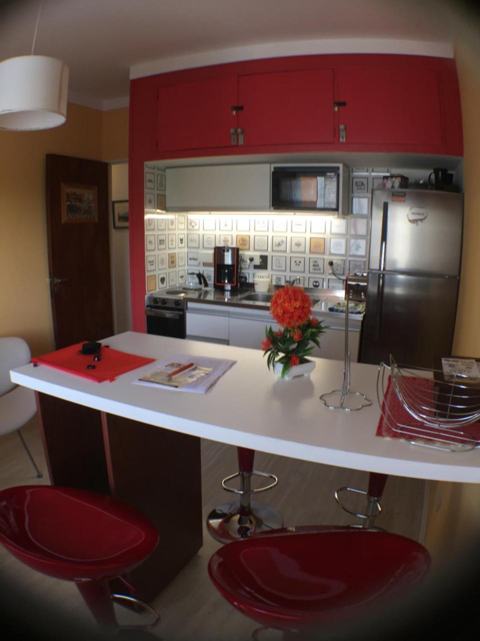Enjoy Palermo Apartment Buenos Aires Luaran gambar